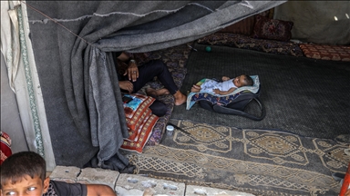 İsrail'in saldırıları altındaki Gazze'de günlük yaşam