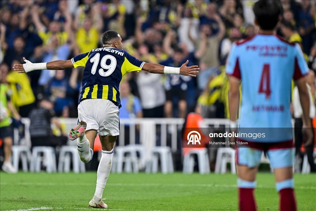 Fenerbahçe - Feyenoord