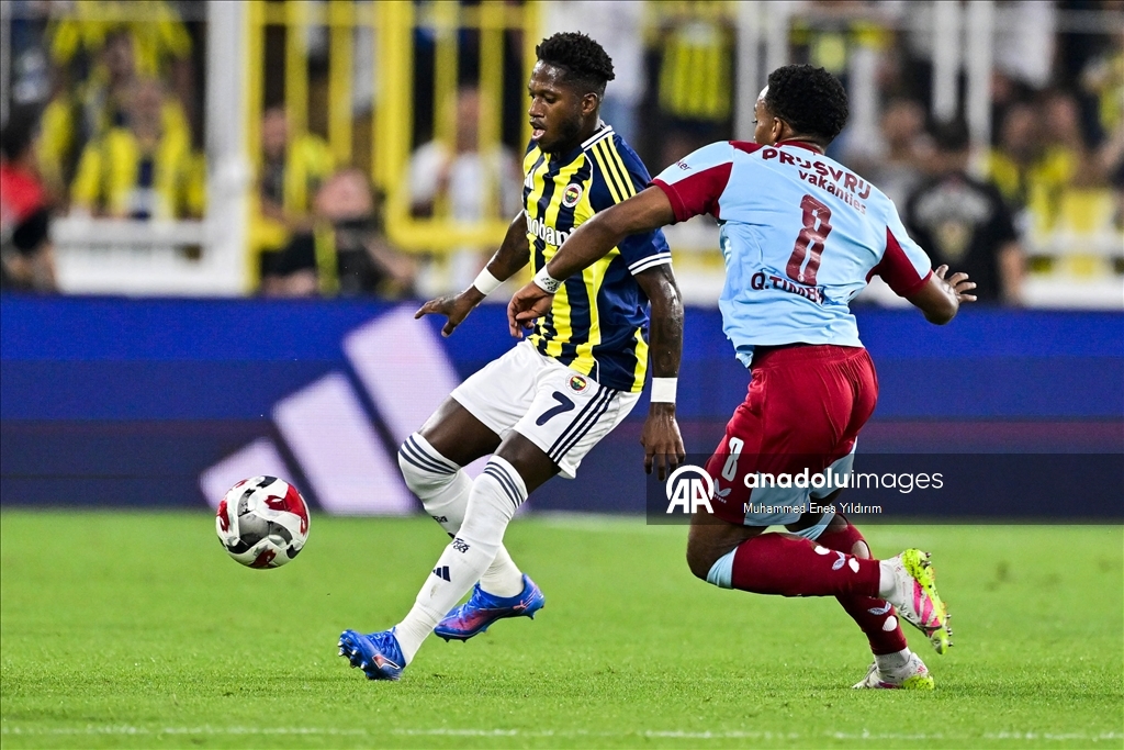 Fenerbahçe - Feyenoord