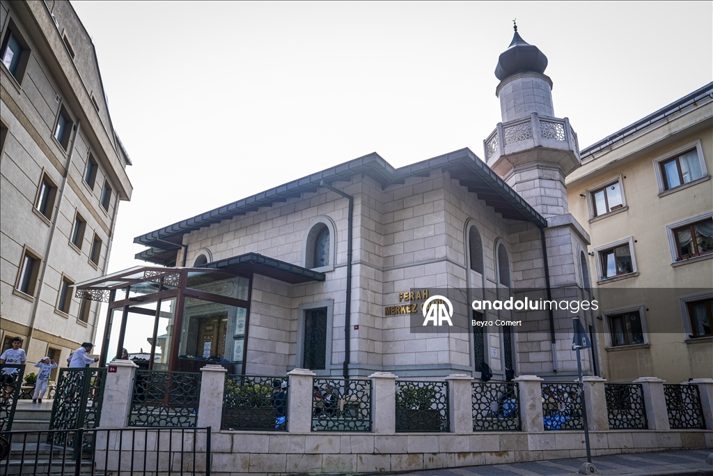 İstanbul'da yaz Kur'an kurslarına 250 binden fazla öğrenci katıldı