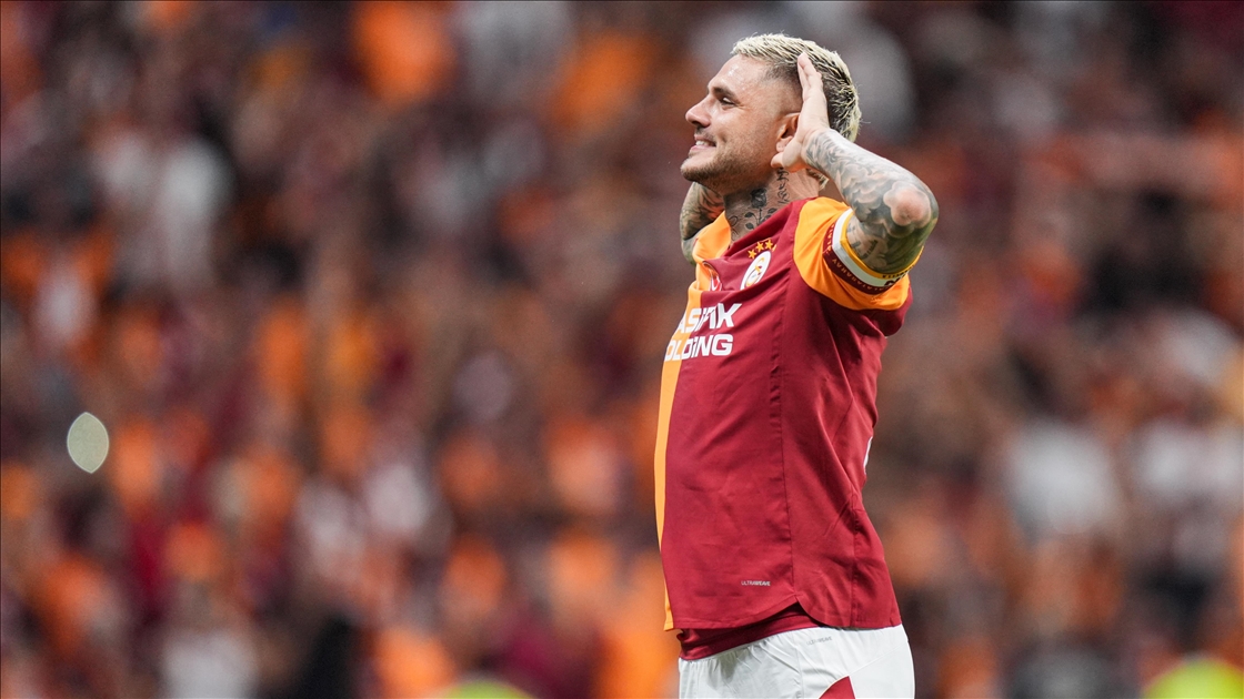 Galatasaray - Fatih Karagümrük