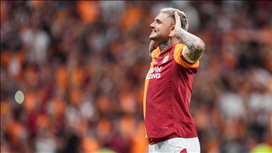 Galatasaray - Fatih Karagümrük