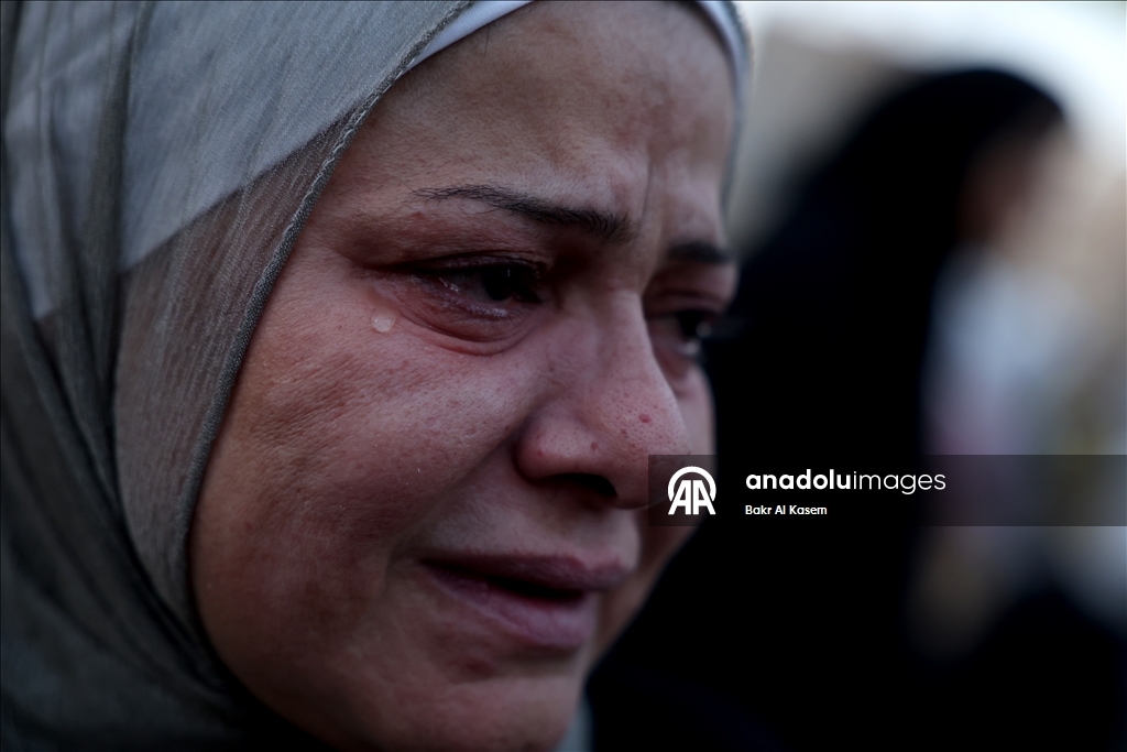 سوريا تحيي الذكرى الـ12 لمجزرة الغوطة وتؤكد محاسبة النظام المخلوع