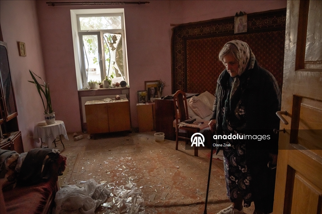 Во Львове зафиксированы массированные удары с применением ракет и дронов