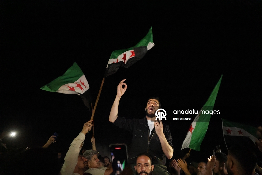 سوريا.. إحياء ذكرى الهجوم الكيميائي على الغوطة الشرقية