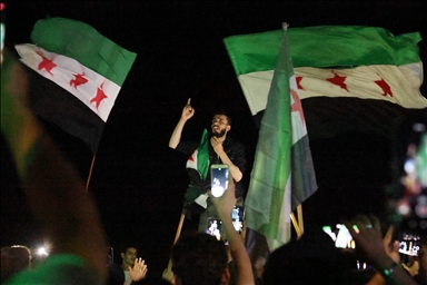 سوريا.. إحياء ذكرى الهجوم الكيميائي على الغوطة الشرقية