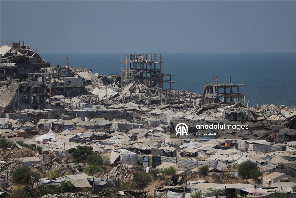 Gazze’de insani kriz devam ediyor: Filistinliler temel ihtiyaçlardan yoksun