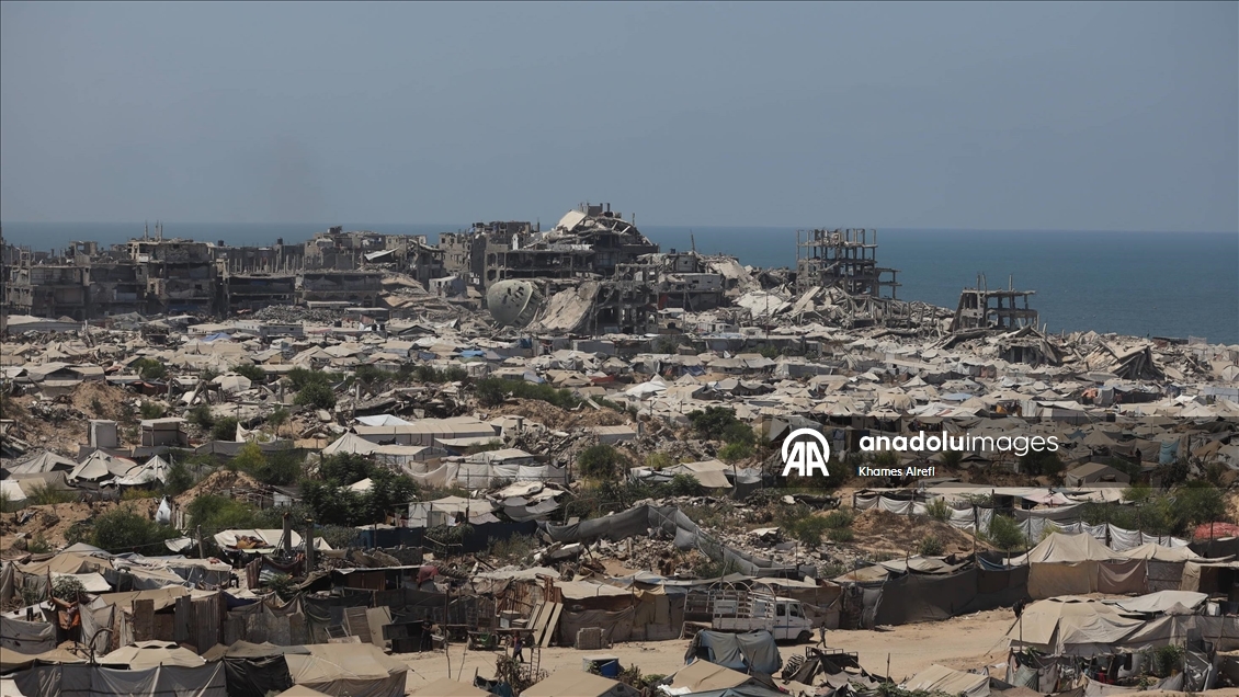 Gazze’de insani kriz devam ediyor: Filistinliler temel ihtiyaçlardan yoksun