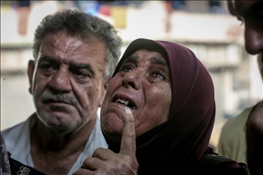 U izraelskim napadima ubijena još četiri Palestinca