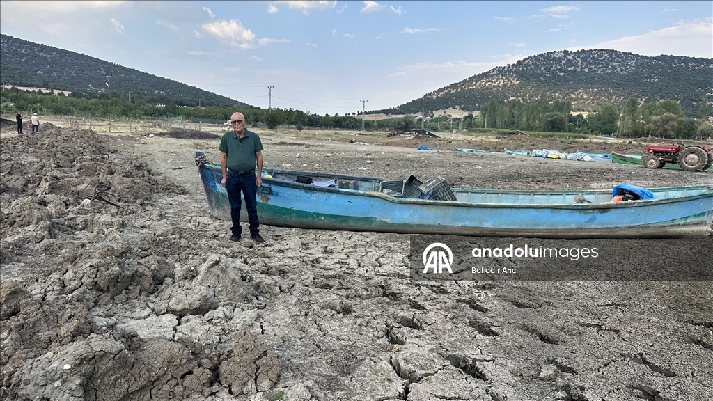 Mada Adası kuraklık ve iklim değişikliği ile mücadele ediyor.