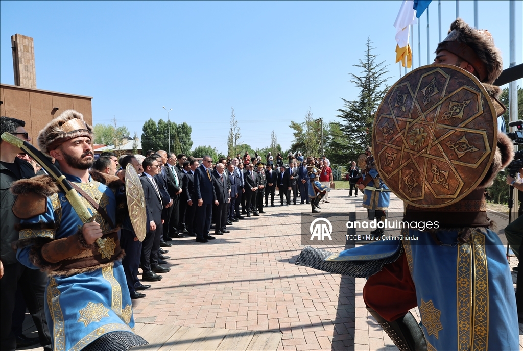 Cumhurbaşkanı Recep Tayyip Erdoğan