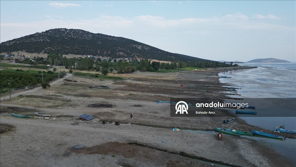 Mada Adası kuraklık ve iklim değişikliği ile mücadele ediyor.
