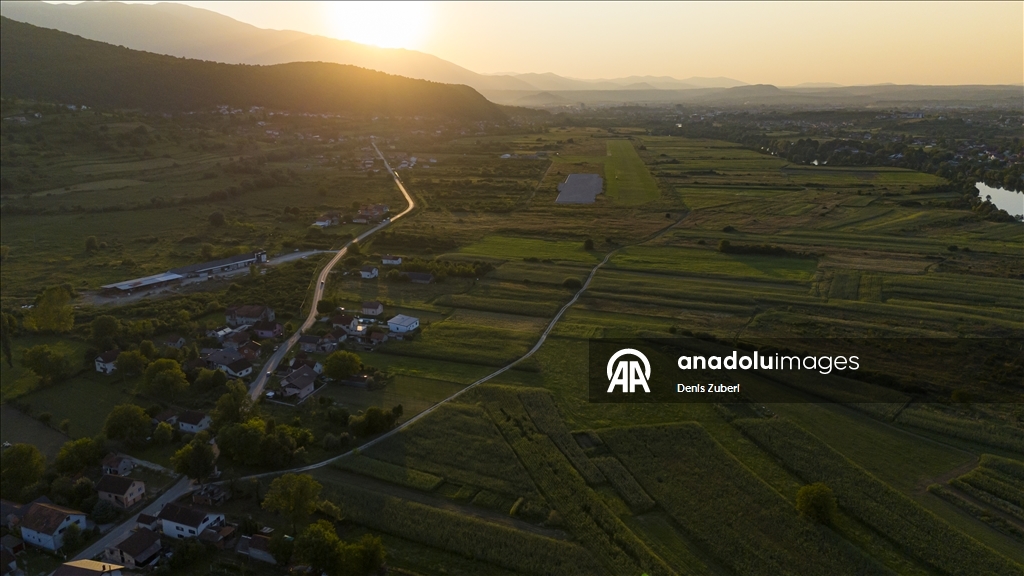 Golubic village: Hidden gem on the Una emerging as a tourism star