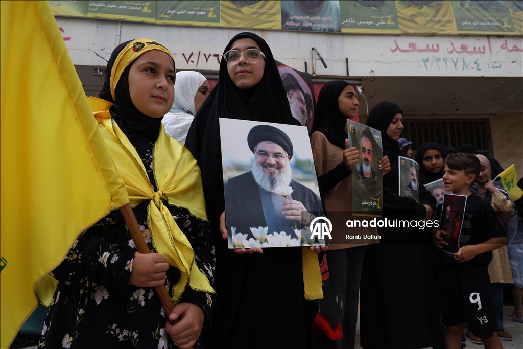 ABD'li Temsilci Barrack, Lübnan'ın güneyinde 2 bölgeye ziyaretini iptal etti