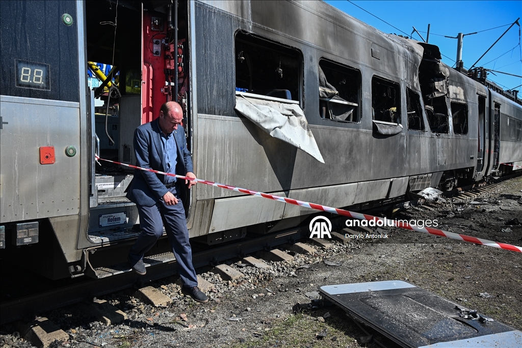 В Украине сообщили о нанесении удара по Киеву