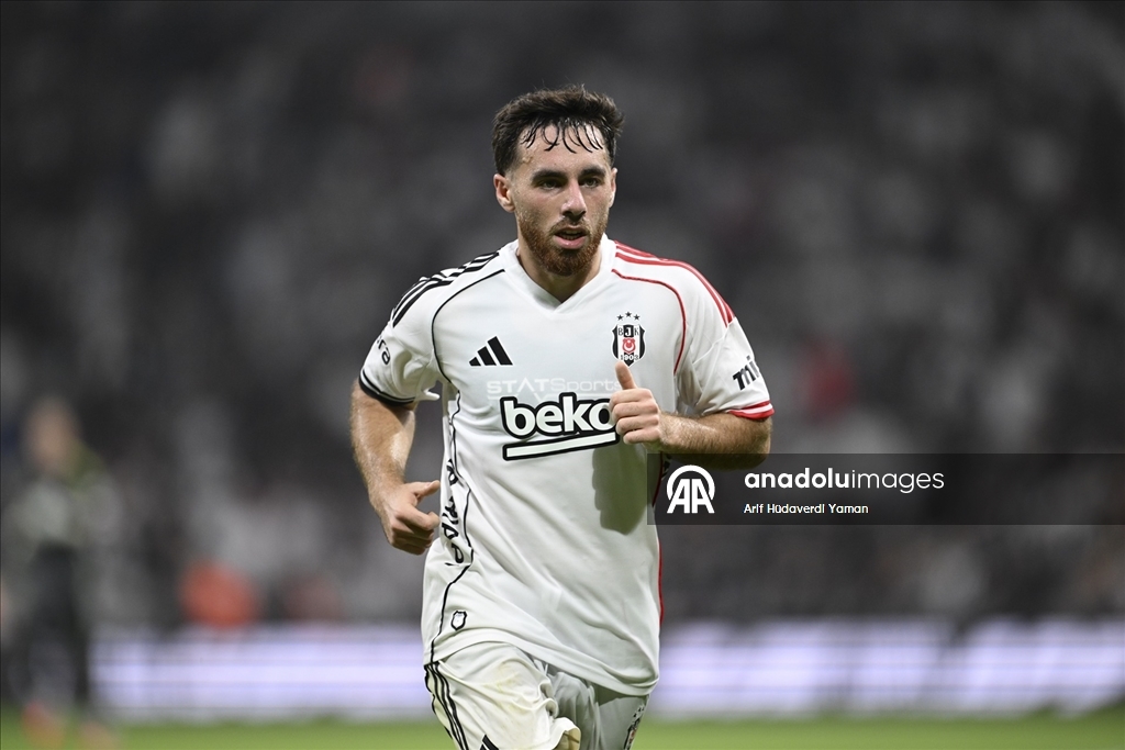 Beşiktaş - Lousanne