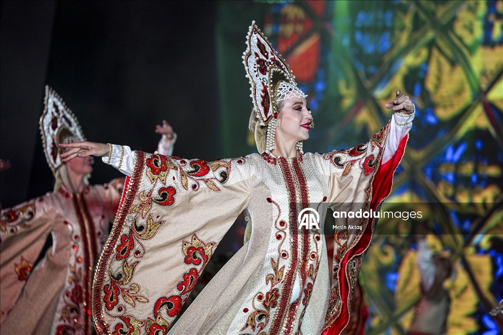 На 4-м Казанском Глобальном Молодежном Саммите вручены «Премии глобальных молодых лидеров»