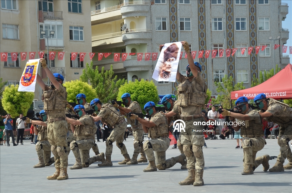 30 Ağustos Zafer Bayramı ve Türk Silahlı Kuvvetleri Günü
