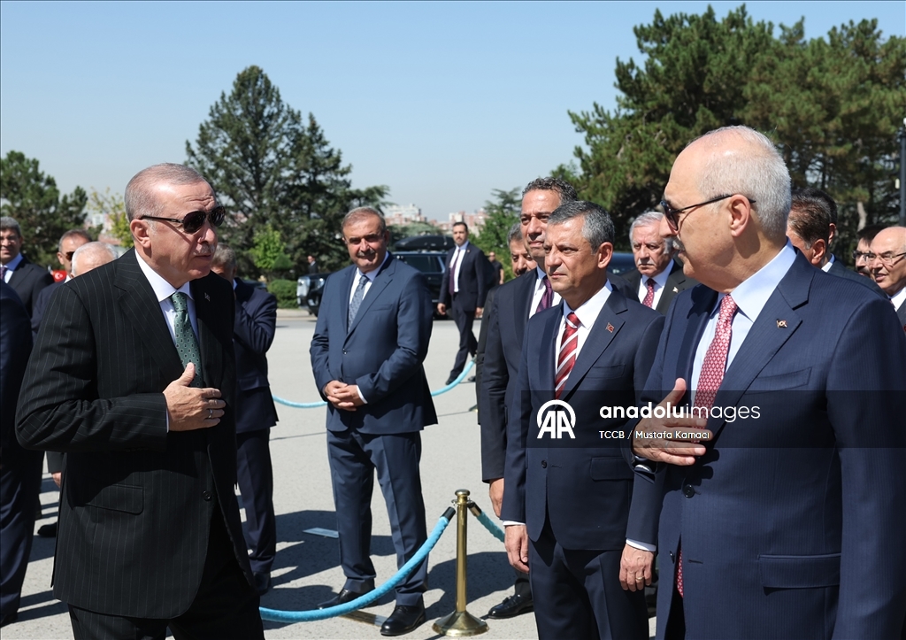 30 Ağustos Zafer Bayramı ve Türk Silahlı Kuvvetleri Günü