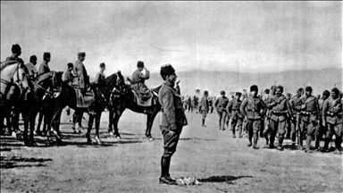 Büyük Taarruz'un zaferle taçlanan destanı: 30 Ağustos