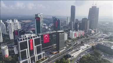 30 Ağustos Zafer Bayramı kutlanıyor