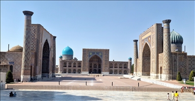 Uzbekistan slavi 34. godišnjicu nezavisnosti