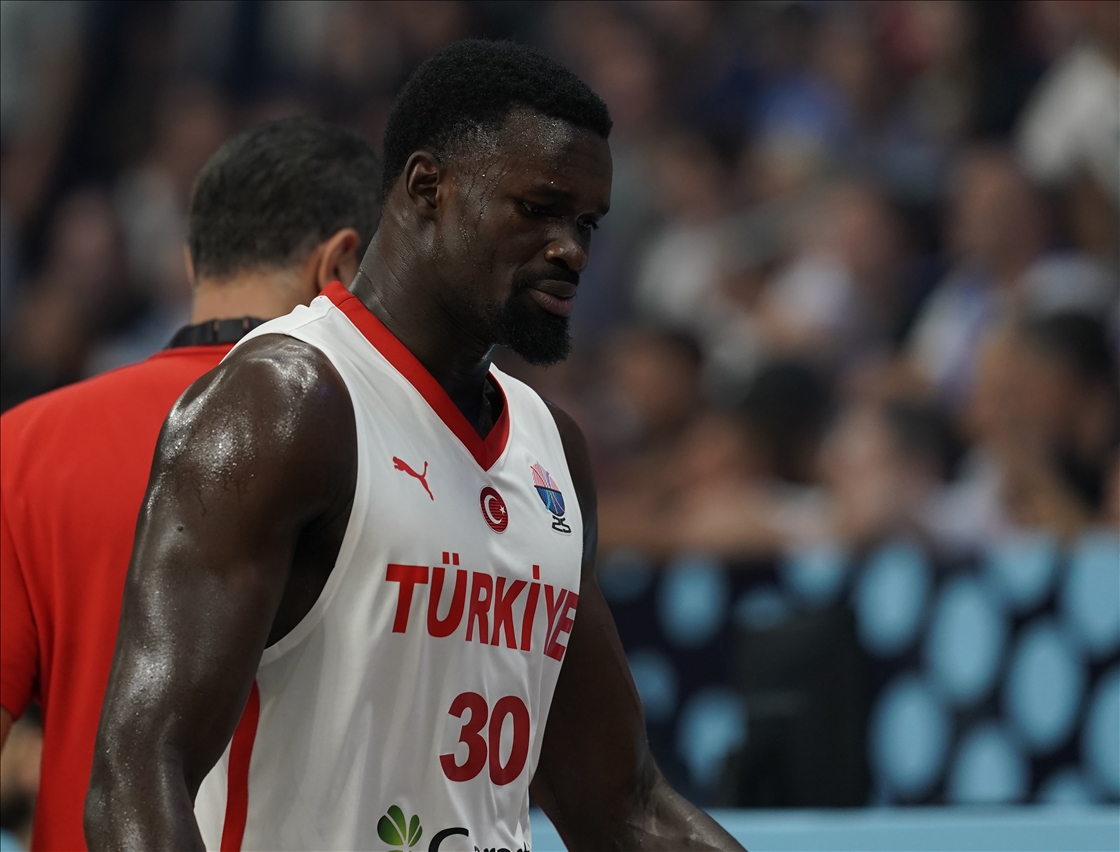 Turkiye v Serbia - FIBA EuroBasket 2025