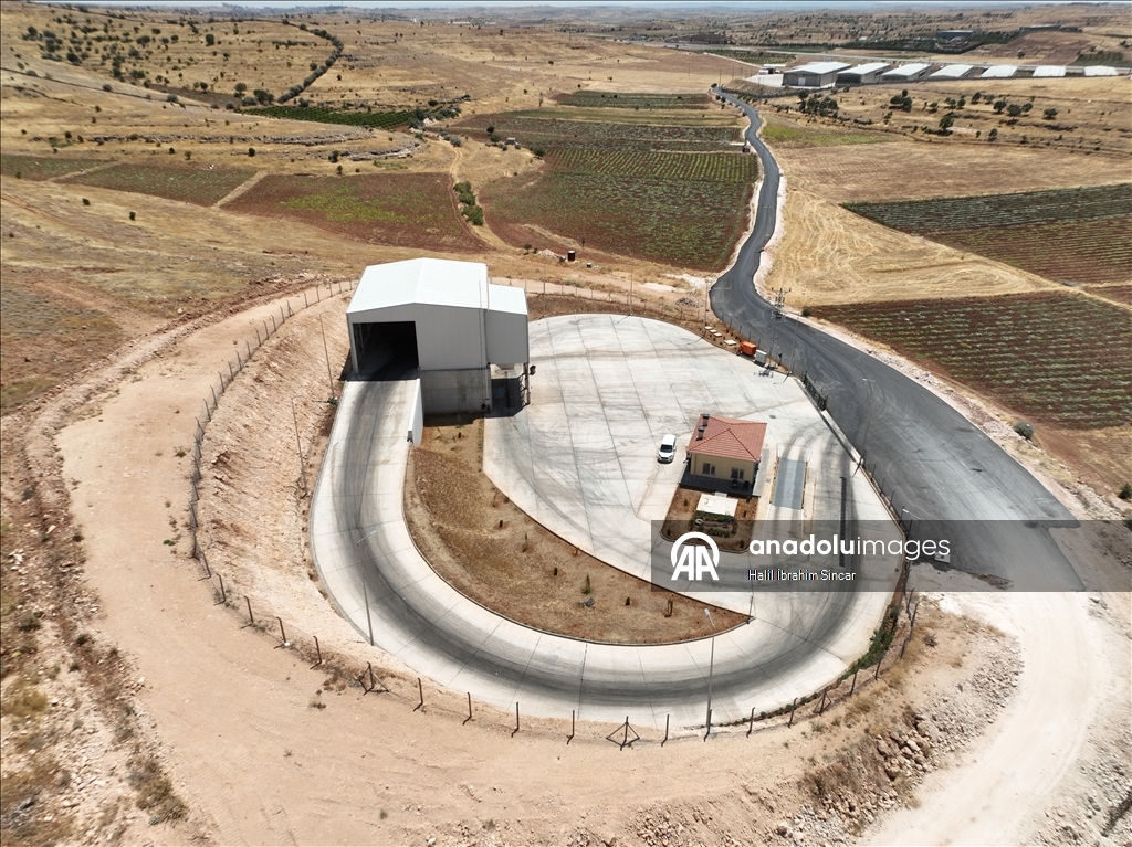 Mardin'de 18 bin hanenin elektriği çöpten karşılanıyor