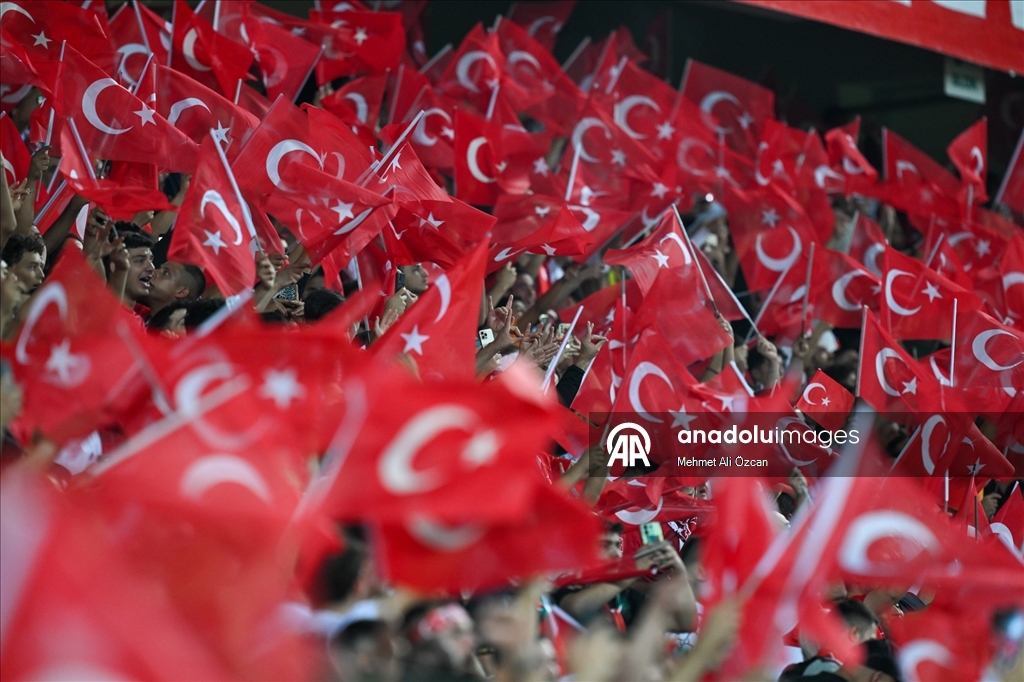 Türkiye - İspanya