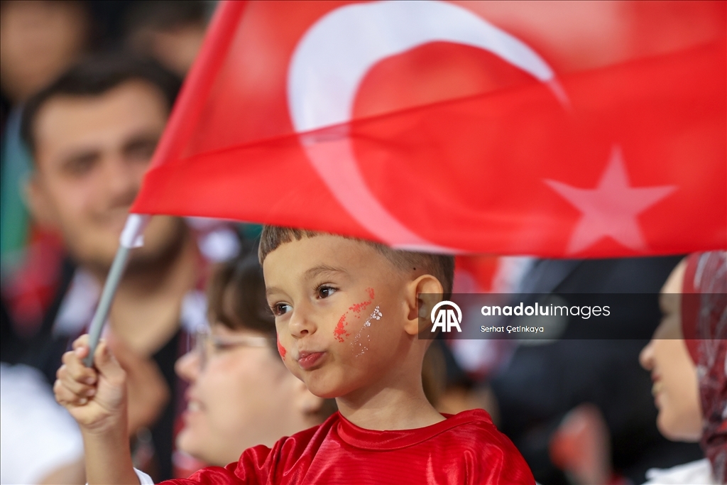 Türkiye - İspanya