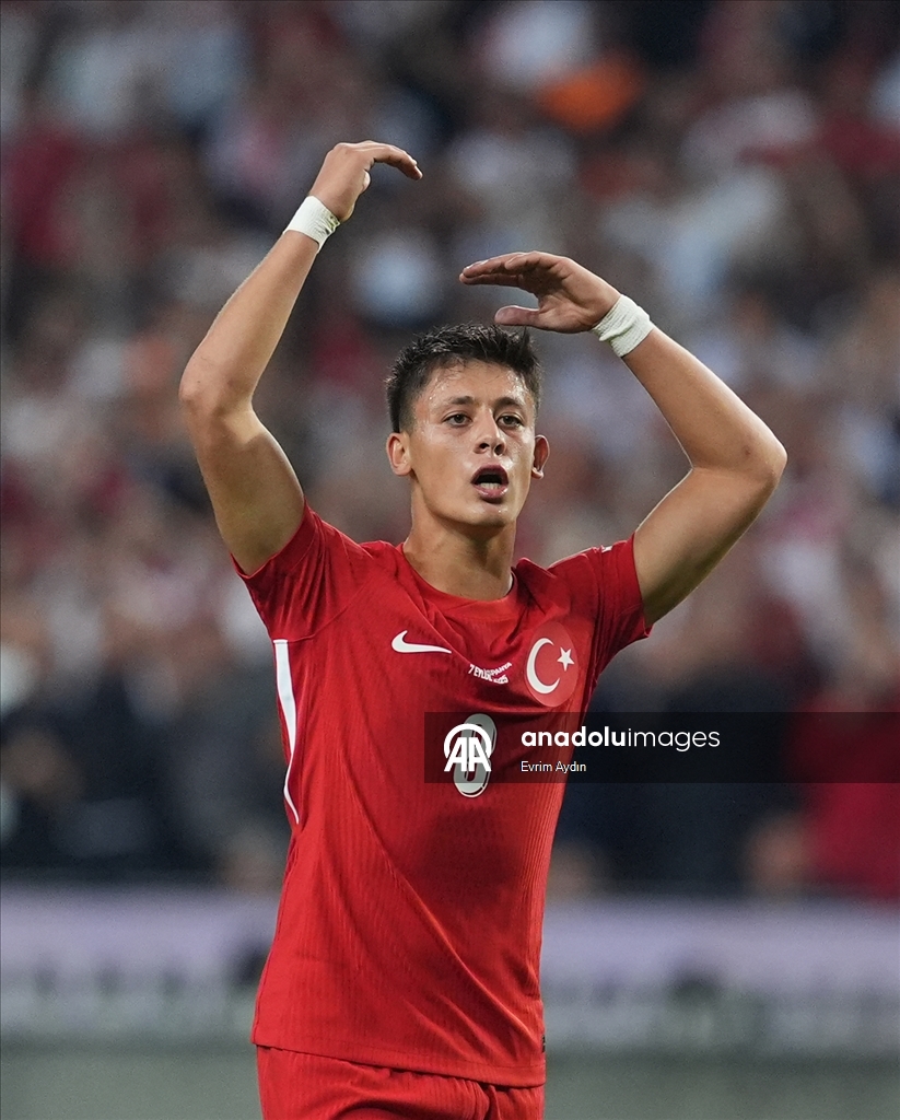 Türkiye - İspanya