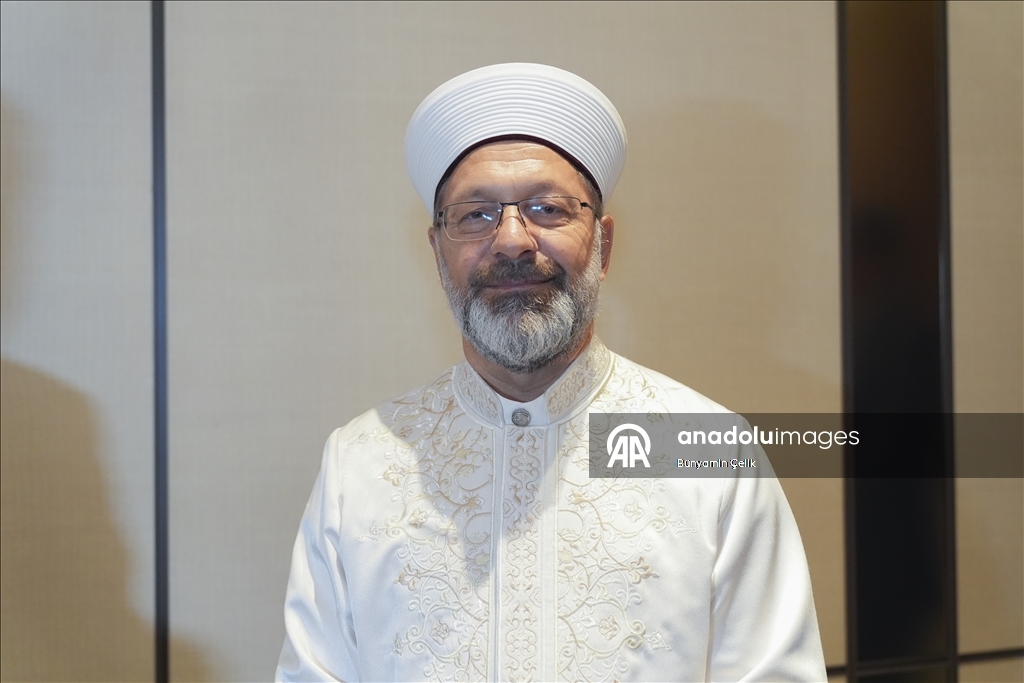 إسطنبول.. مباحثات تركية سعودية حول ملف الحج والعمرة