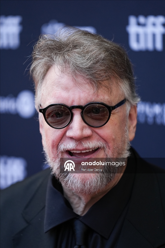 Международный кинофестиваль в Торонто-2025