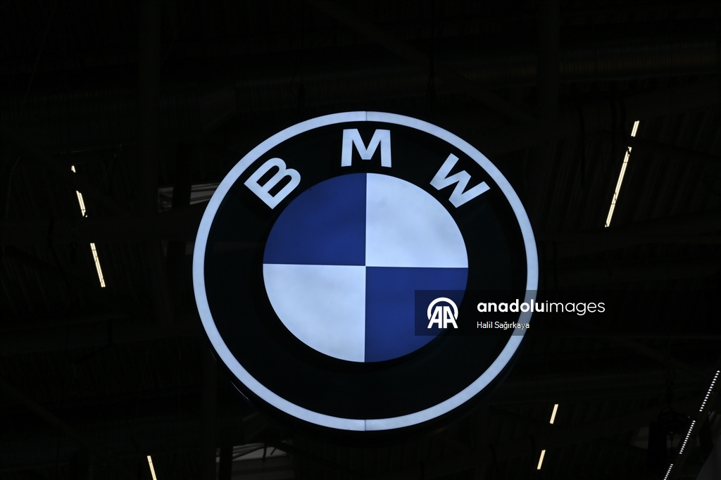 Münih’te düzenlenen IAA Mobility 2025 fuarı