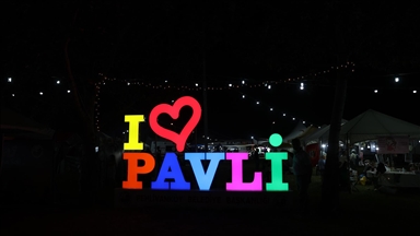 Trakya'nın asırlık eğlencesi "Pavli Panayırı" başladı
