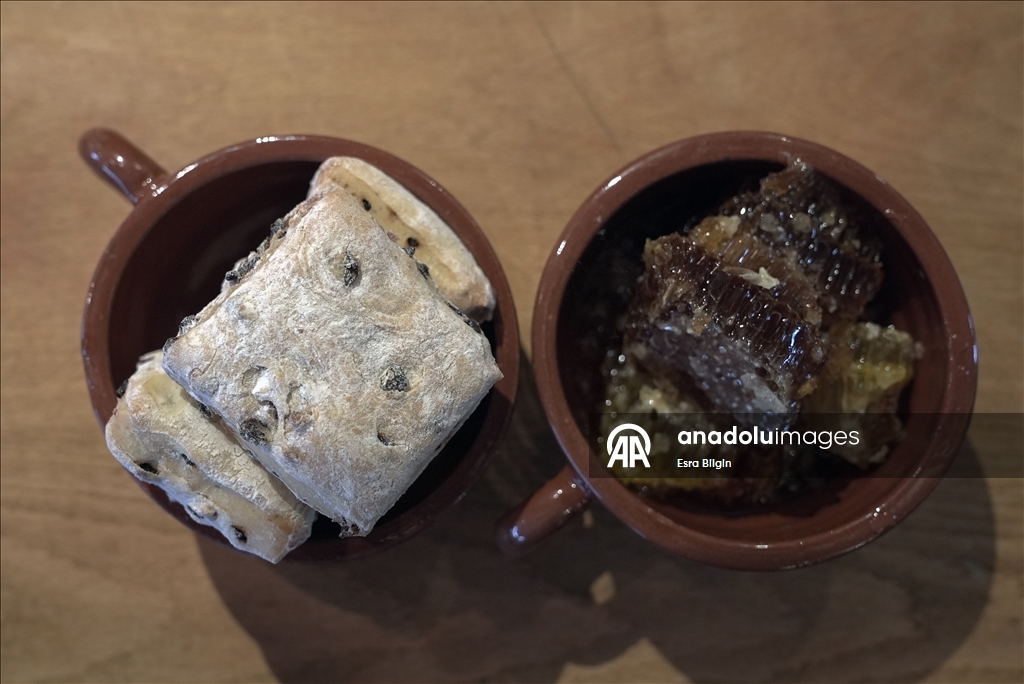 Taste of history: Hittite cuisine reborn in Turkiye
