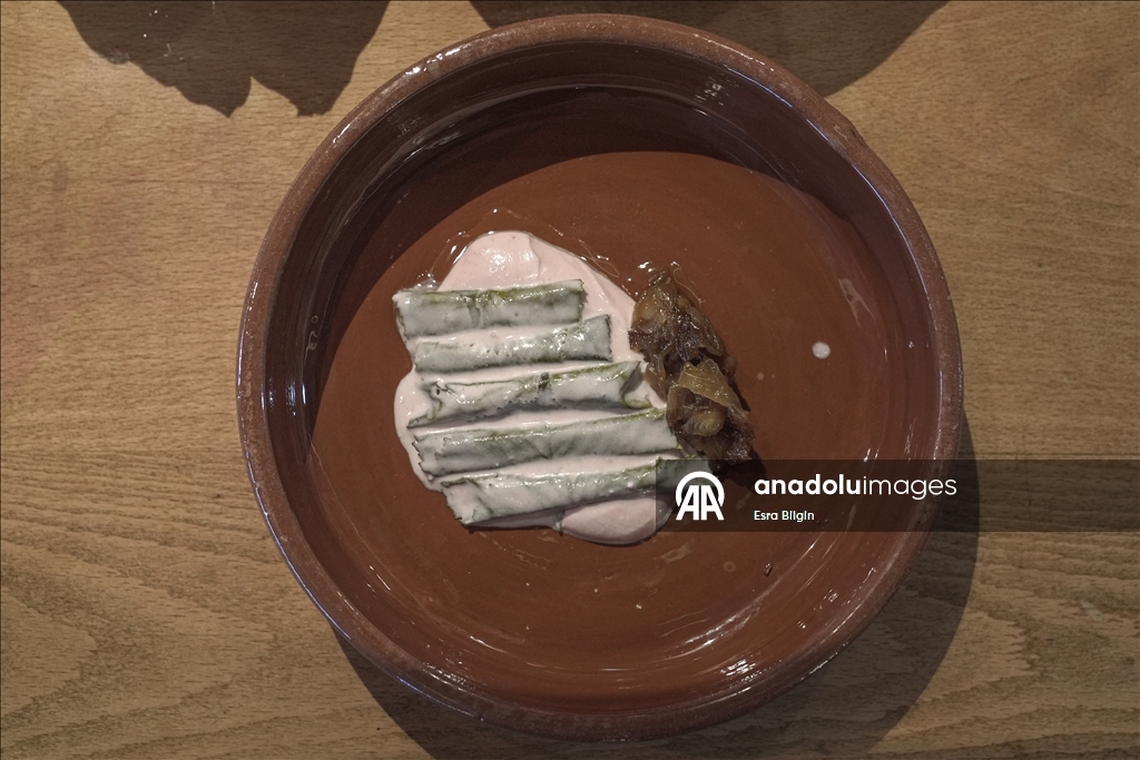 Taste of history: Hittite cuisine reborn in Turkiye