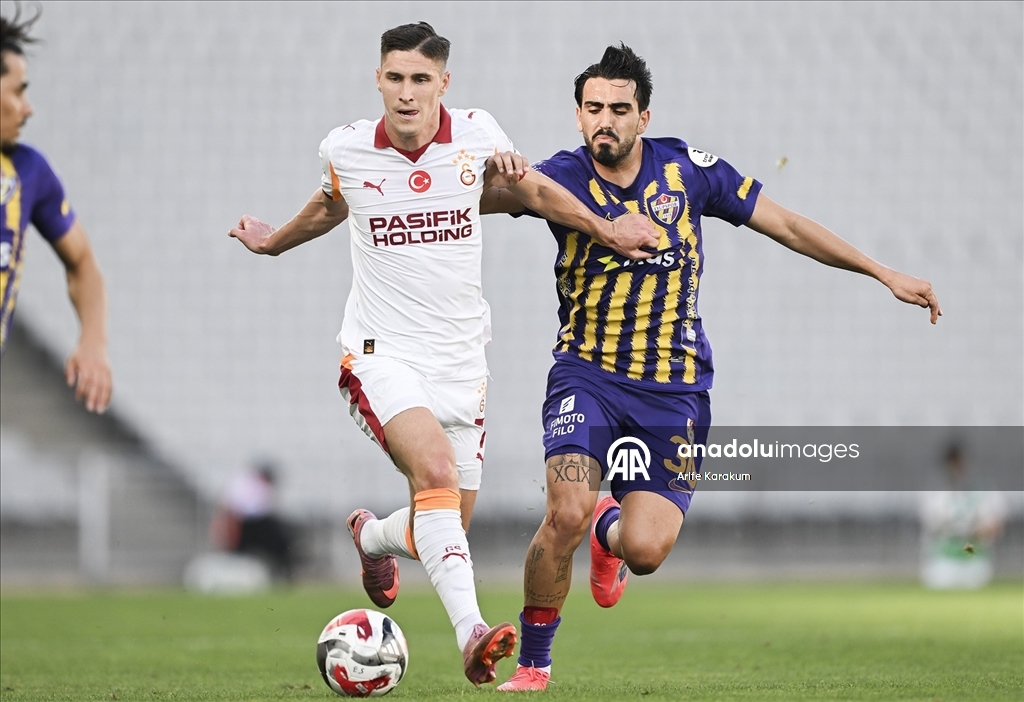 ikas Eyüpspor - Galatasaray