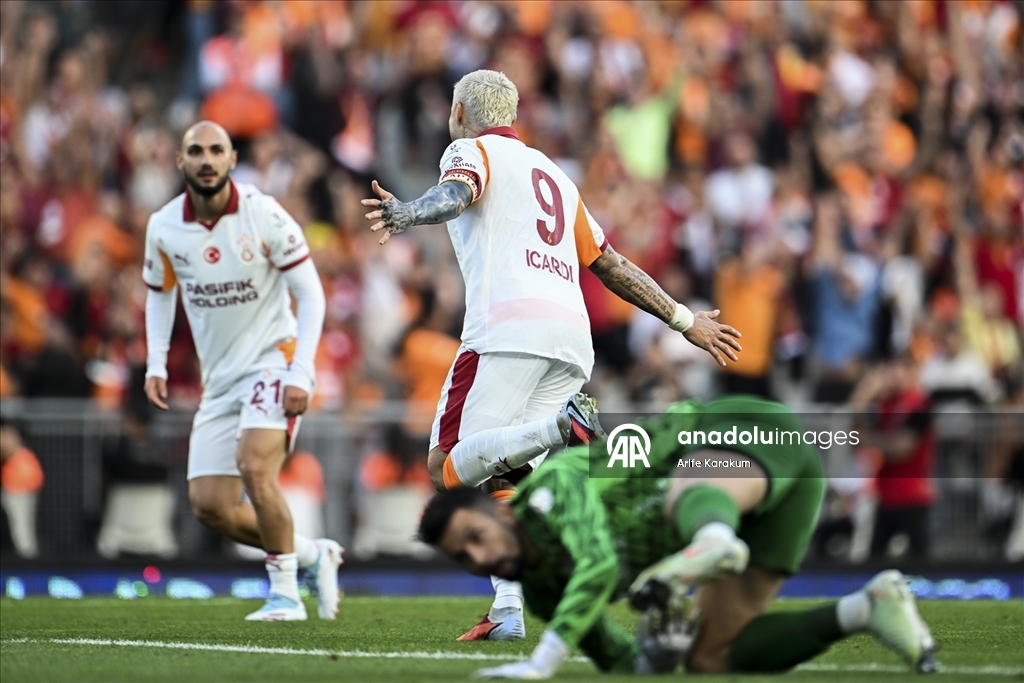 ikas Eyüpspor - Galatasaray