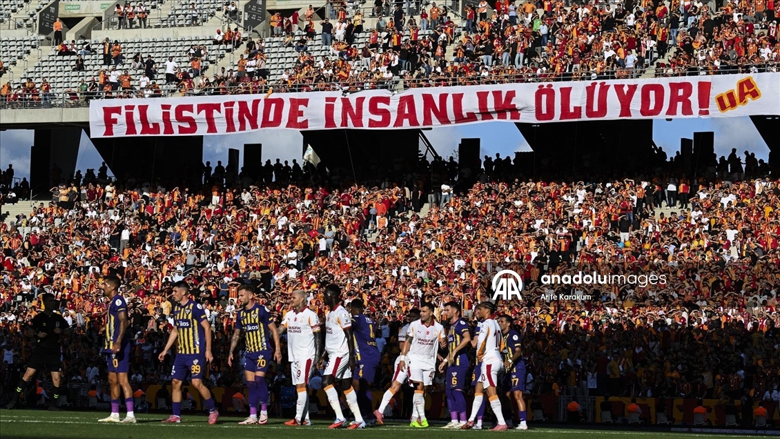 ikas Eyüpspor - Galatasaray