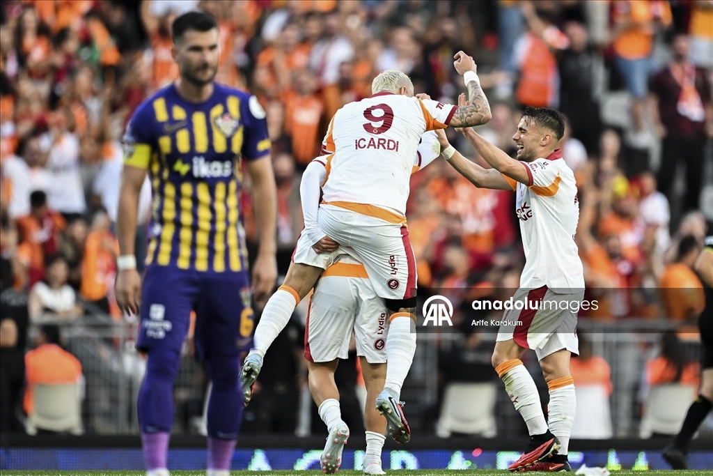 ikas Eyüpspor - Galatasaray