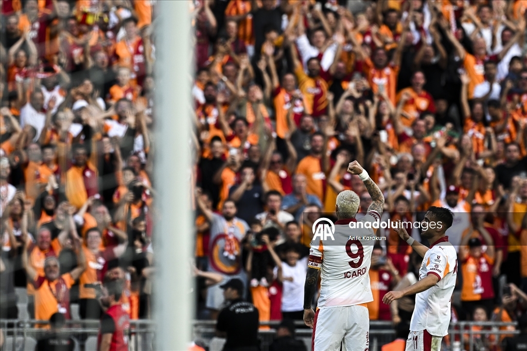 ikas Eyüpspor - Galatasaray