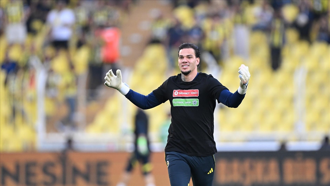 Fenerbahçe - Trabzonspor karşılaşması