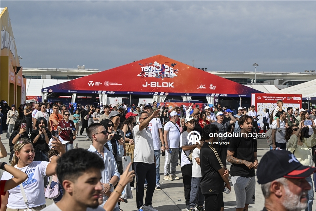 TEKNOFEST İstanbul