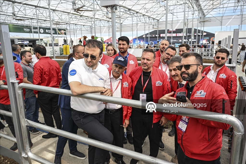 ASELSAN Genel Müdürü Ahmet Akyol