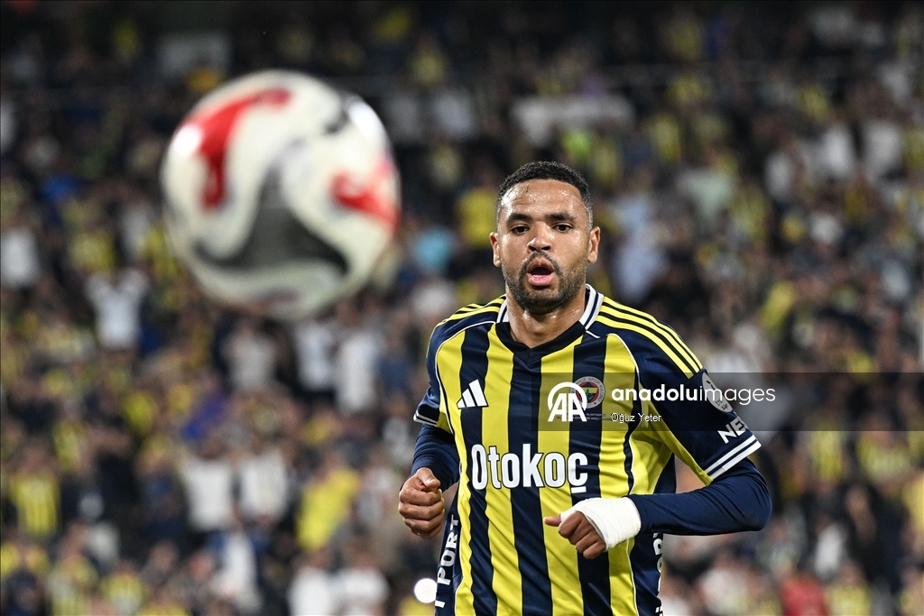 Fenerbahçe - Corendon Alanyaspor