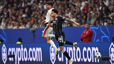 Eintracht Frankfurt - Galatasaray