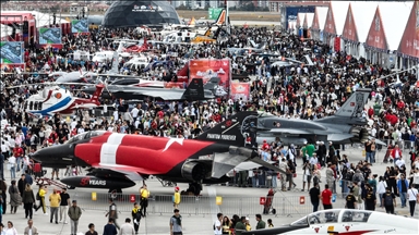 TEKNOFEST Istanbul