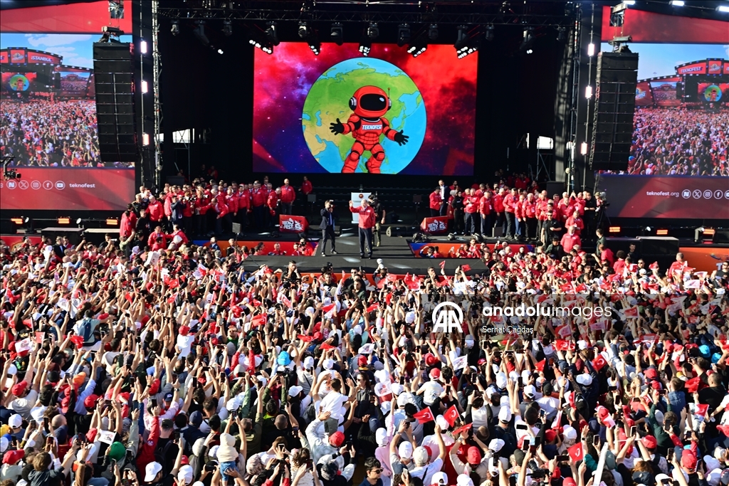Cumhurbaşkanı Recep Tayyip Erdoğan