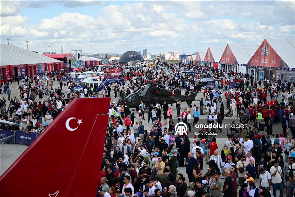 TEKNOFEST İstanbul